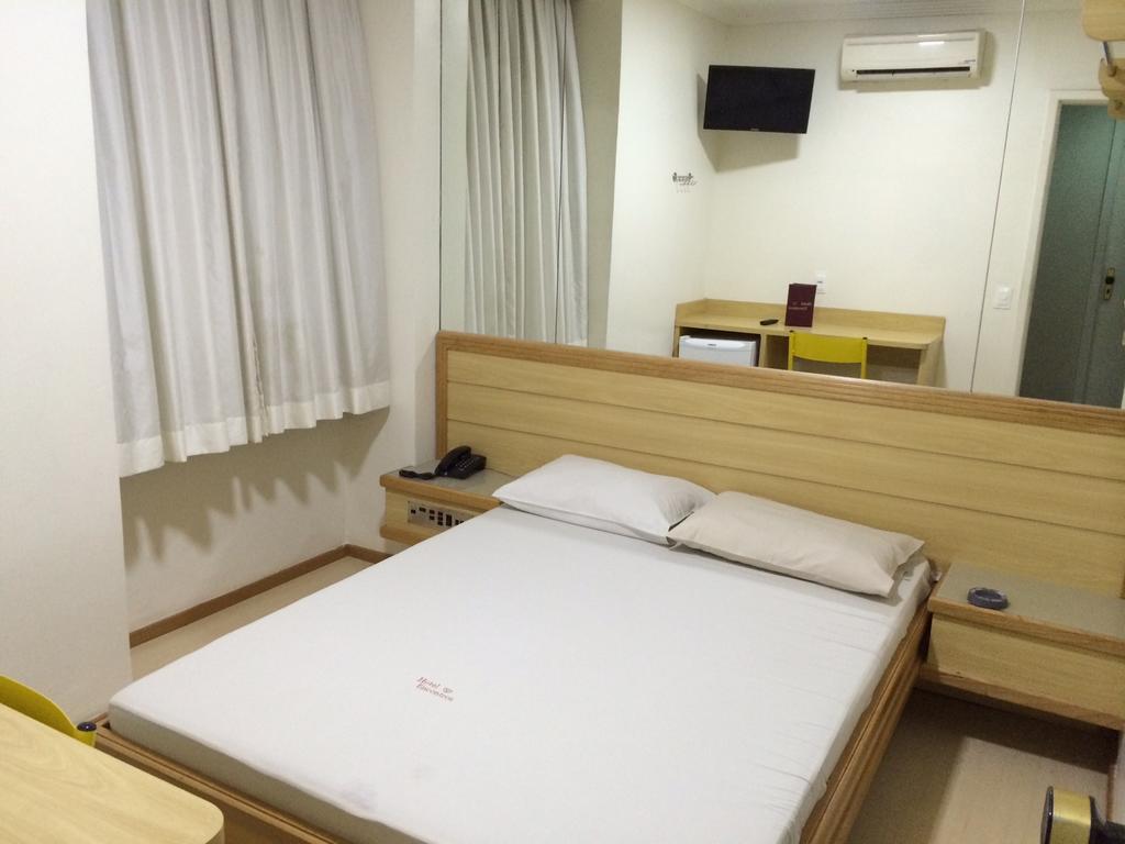 Hotel Encontros (Adults Only) Rio de Janeiro Esterno foto